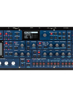 Korg Multi/Poly Module