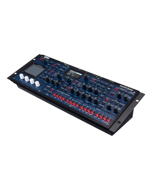 Korg Multi/Poly Module