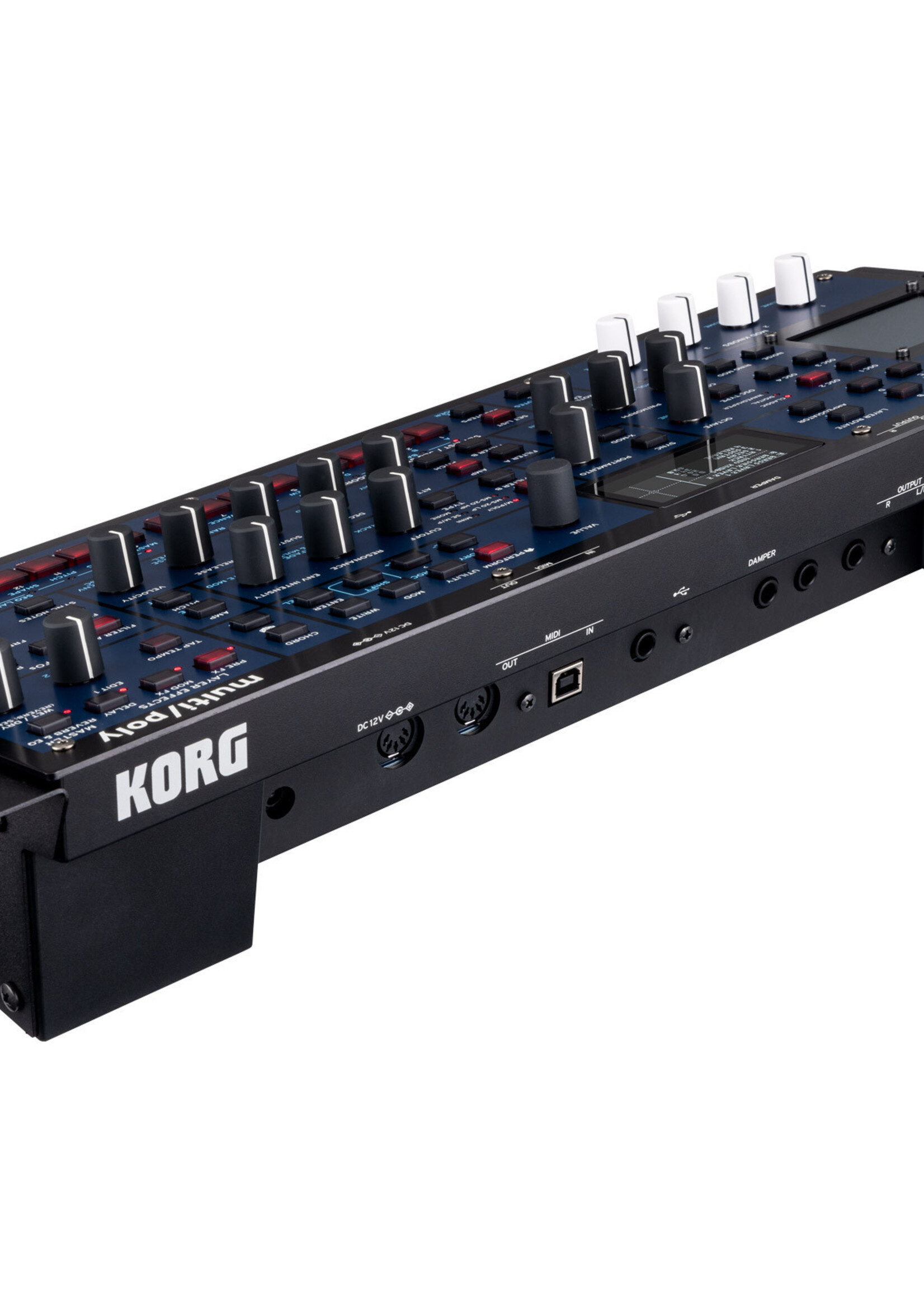 Korg Multi/Poly Module
