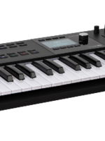 Arturia Keylab 61 Mk3 Black