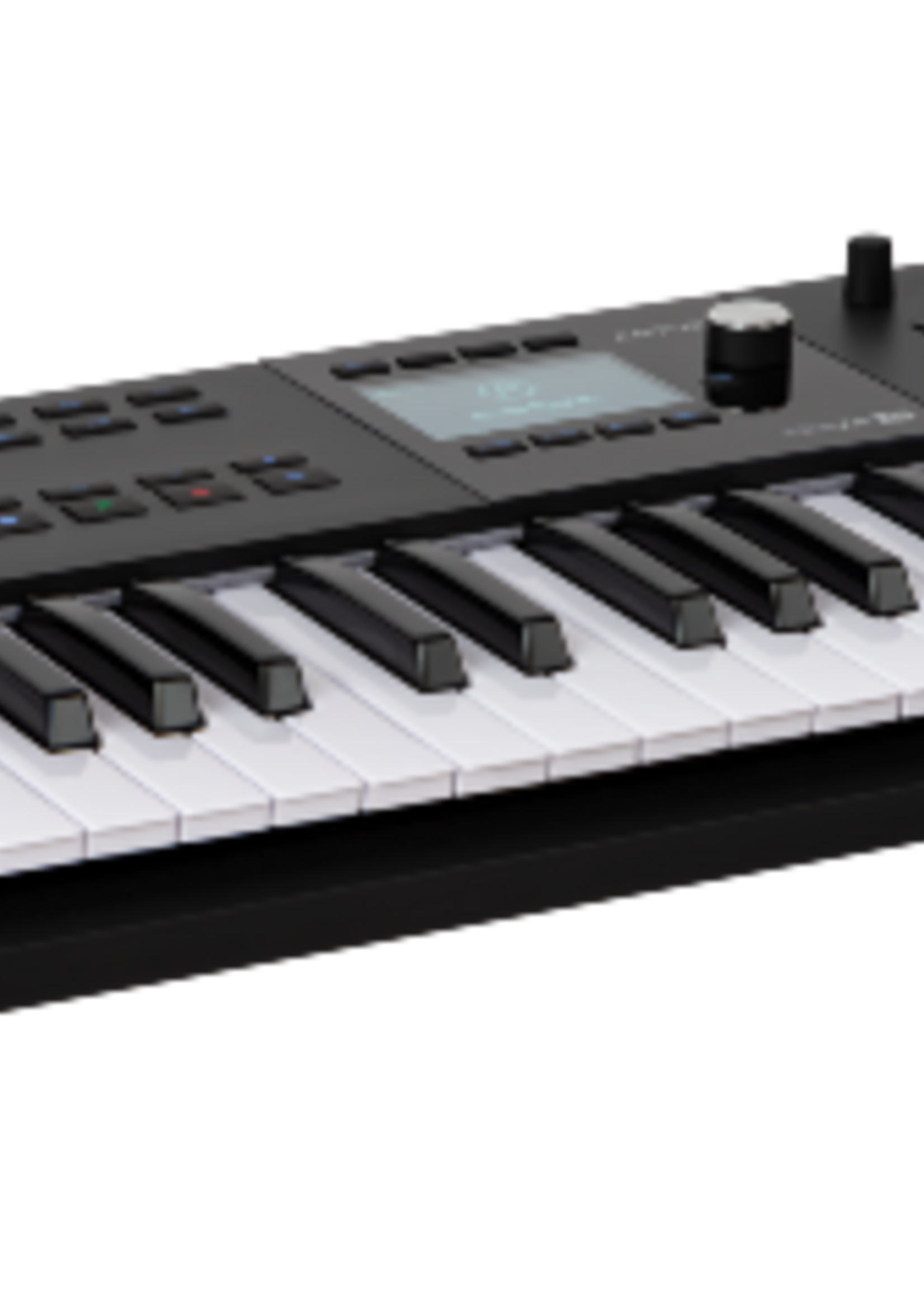 Arturia Keylab 61 Mk3 Black