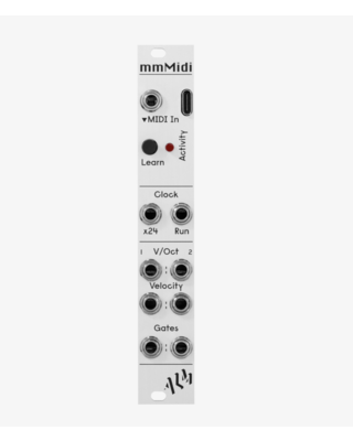 ALM mmMidi