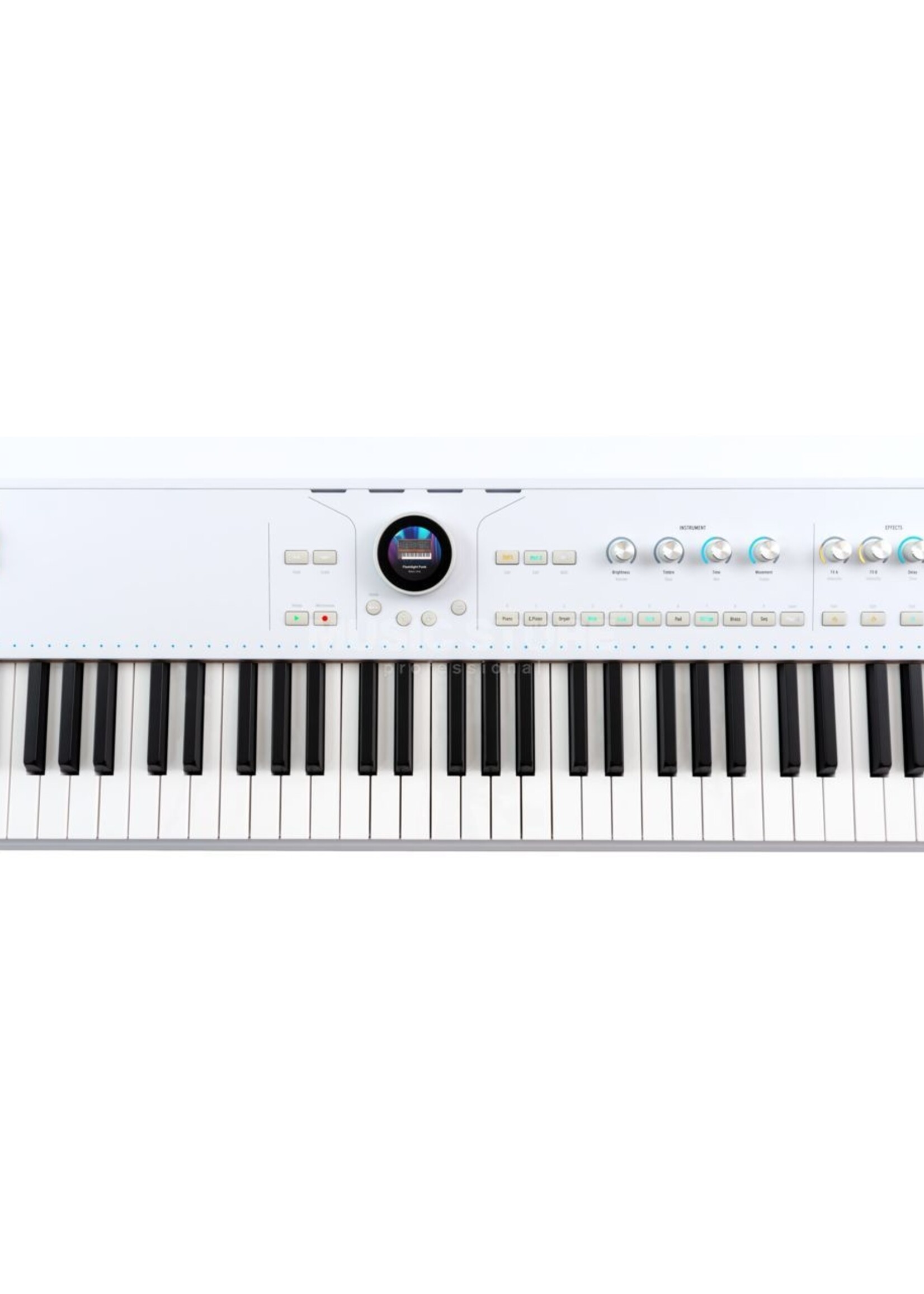 Arturia  Astrolab 88
