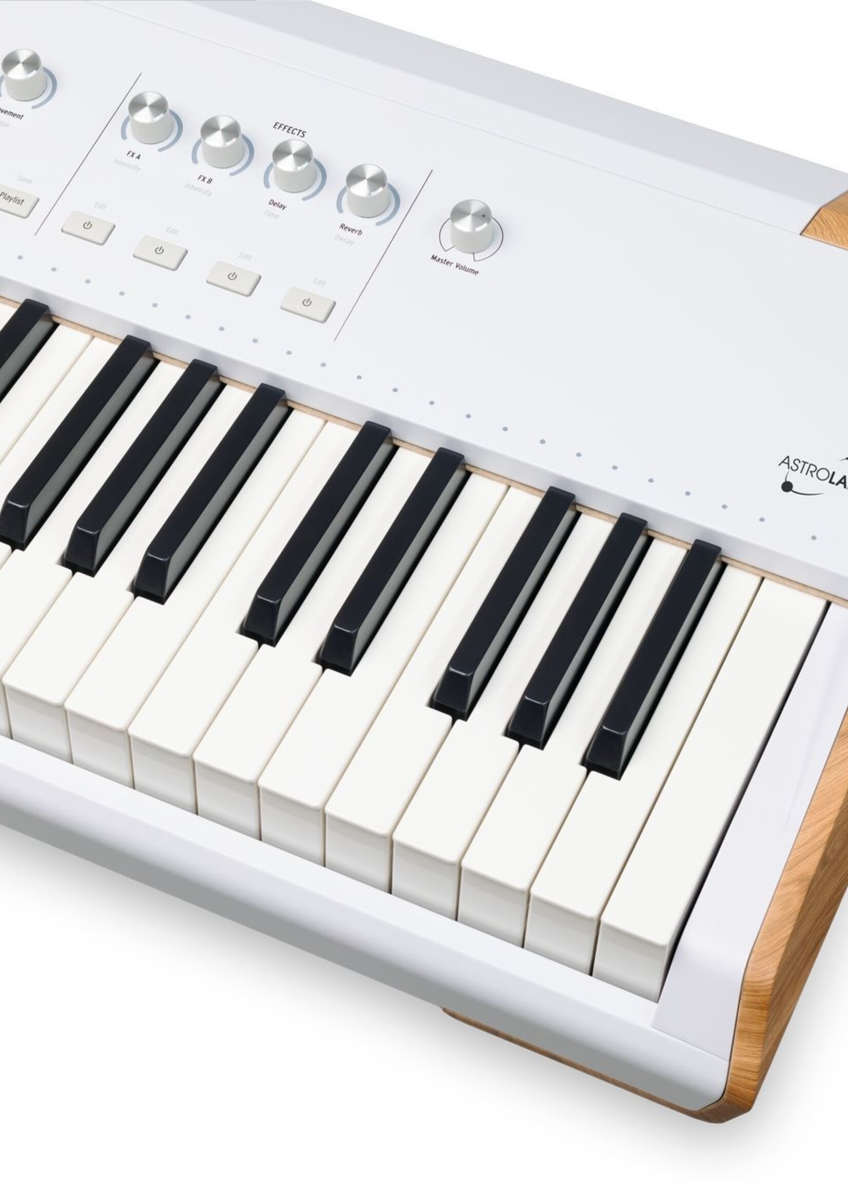Arturia  Astrolab 88
