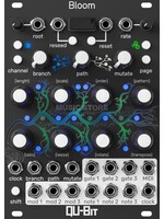 Qu-Bit Bloom V2