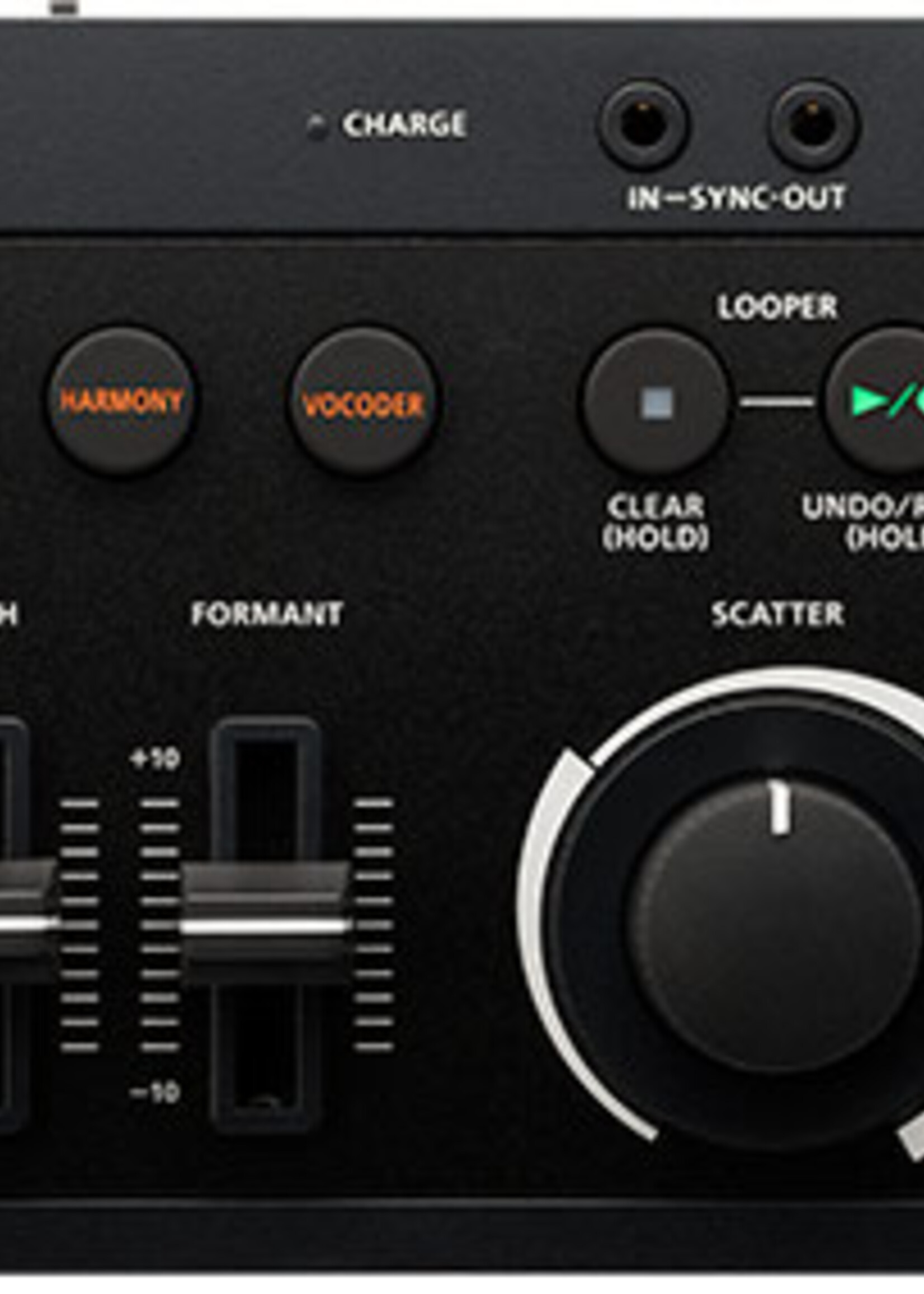 Roland E-4 Voice Tweaker