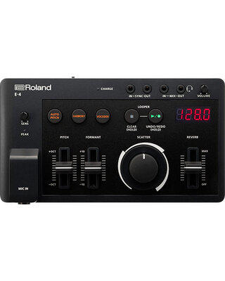 Roland E-4 Voice Tweaker