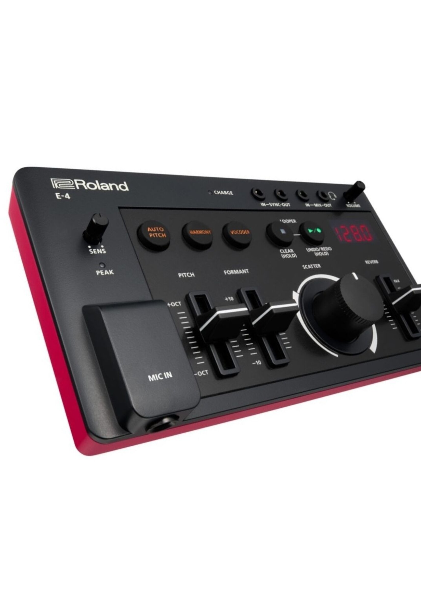 Roland E-4 Voice Tweaker