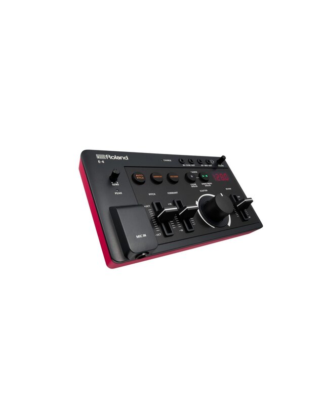 Roland E-4 Voice Tweaker