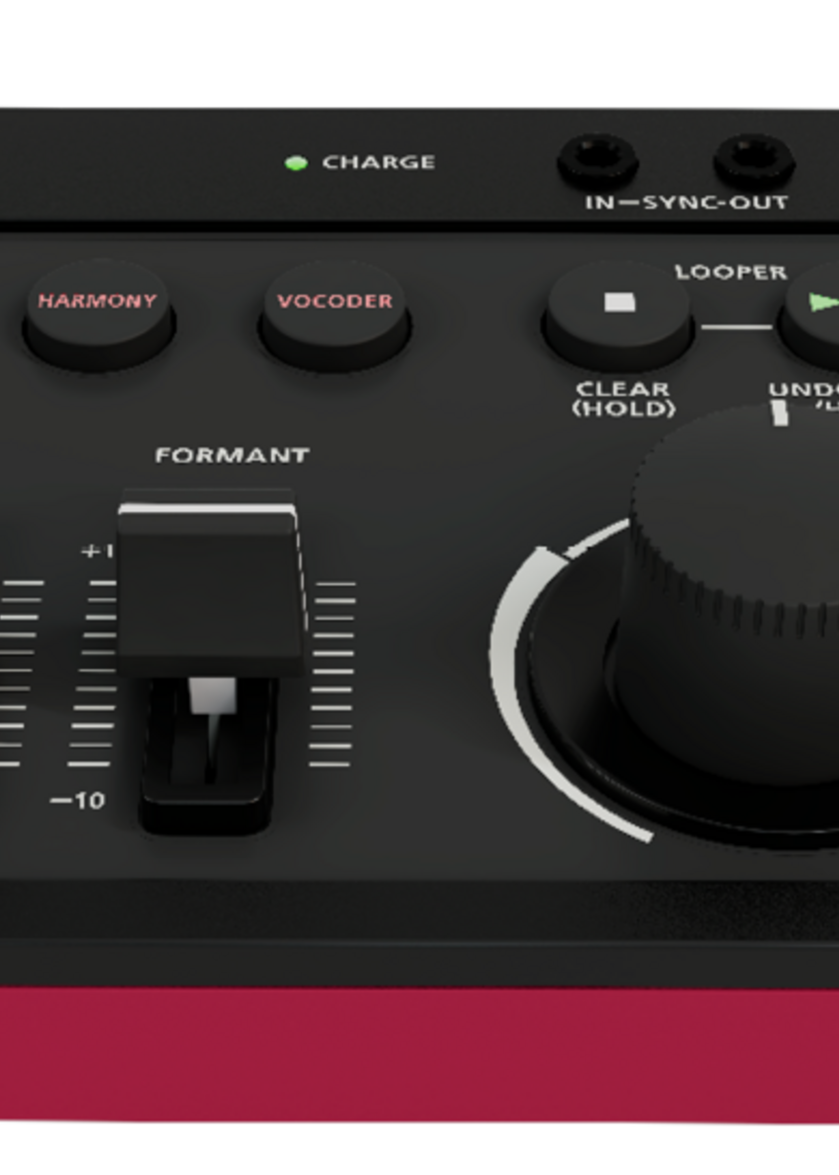Roland E-4 Voice Tweaker