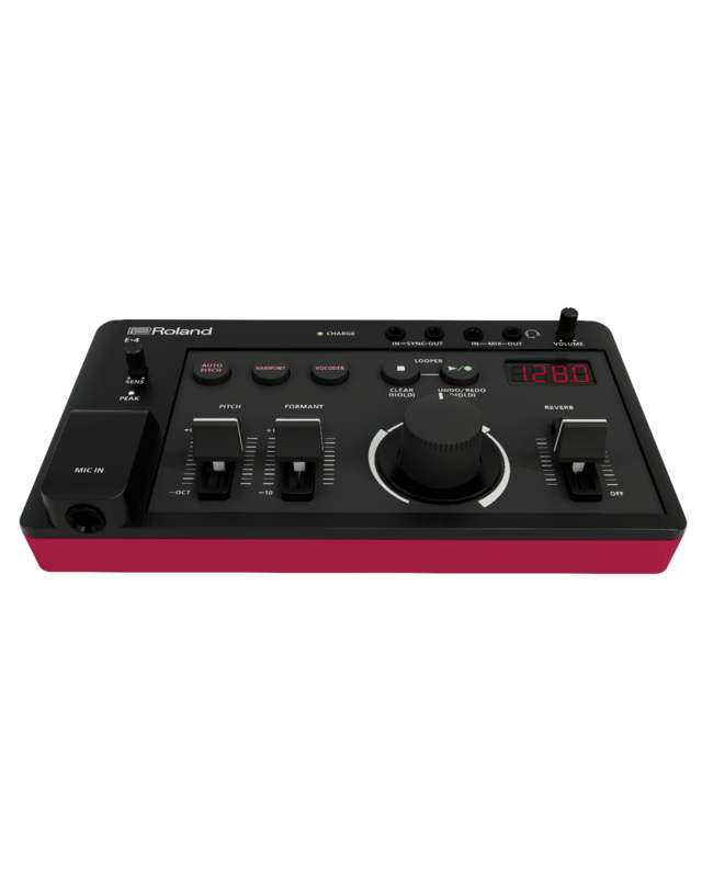 Roland E-4 Voice Tweaker
