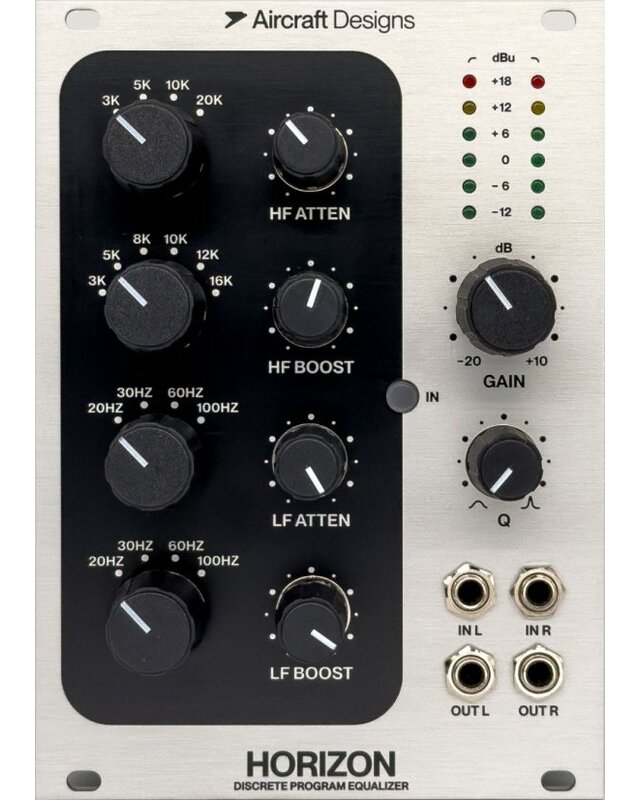 Aircraft Designs Horizon