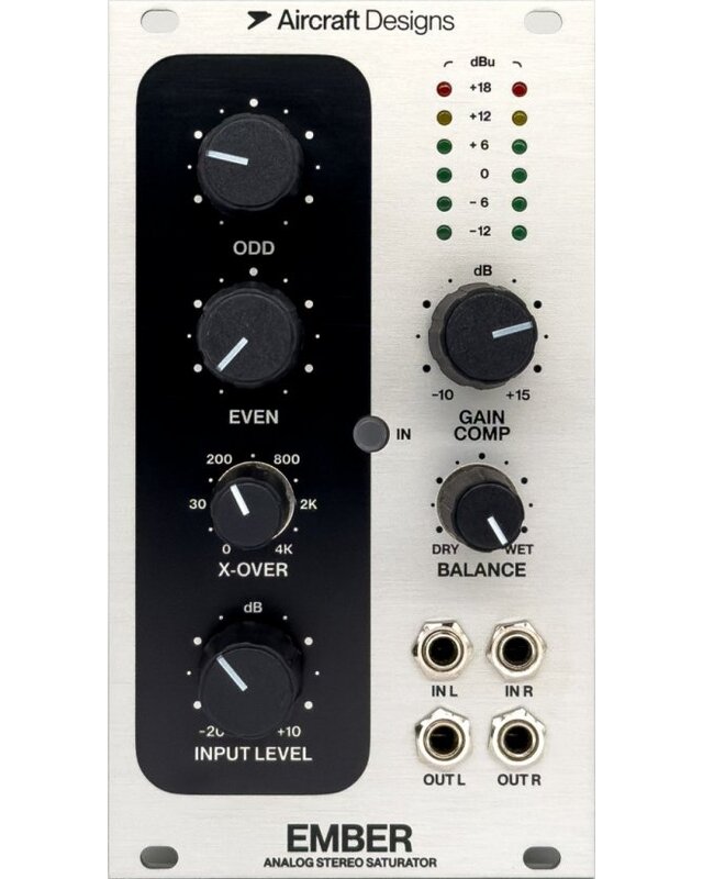 Aircraft Designs Ember