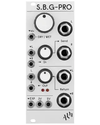 ALM S.B.G-PRO