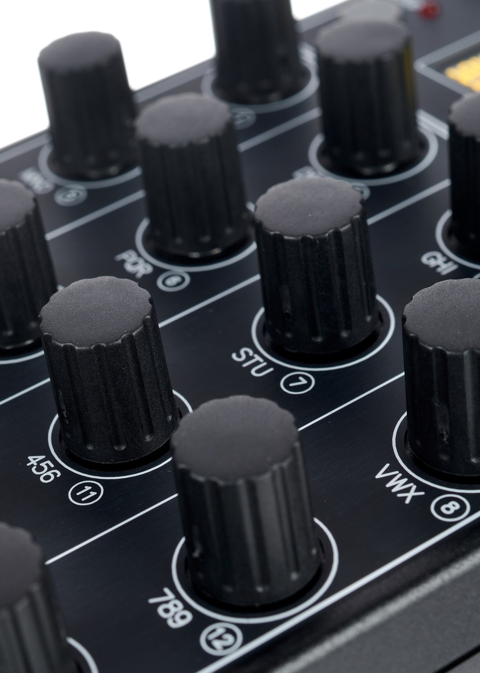 Faderfox EC4