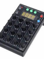 Faderfox EC4
