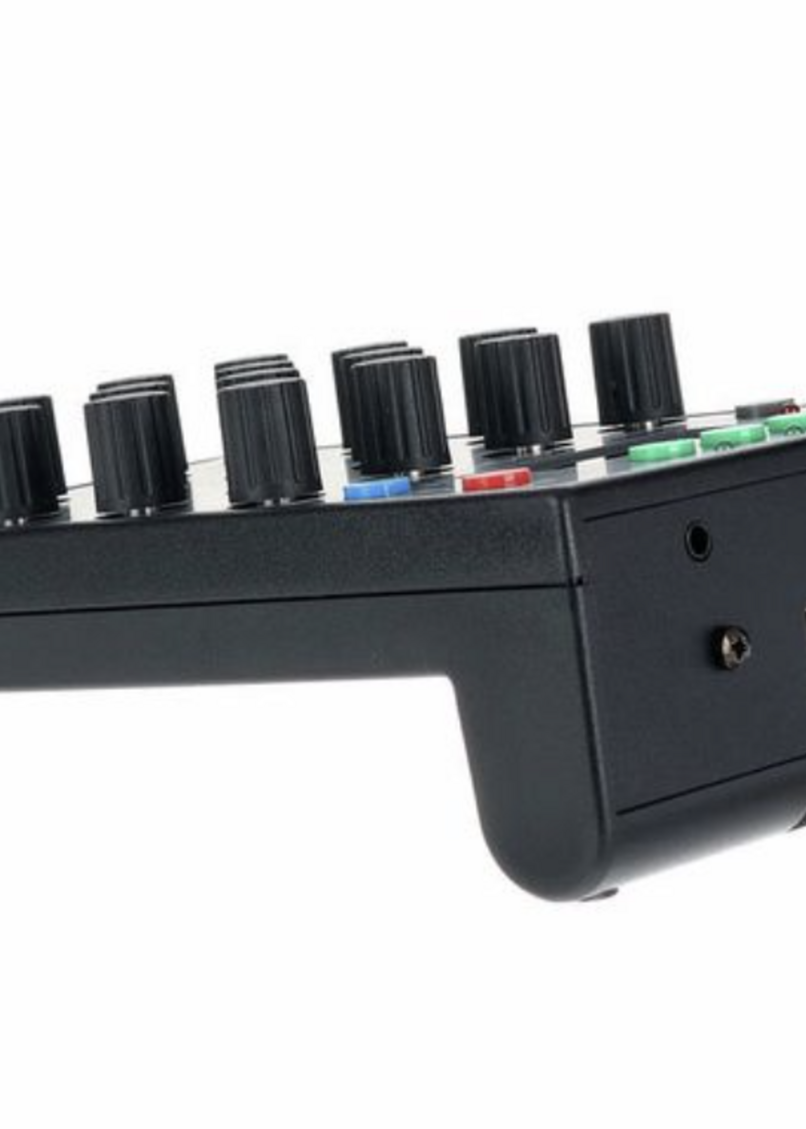 Faderfox EC4