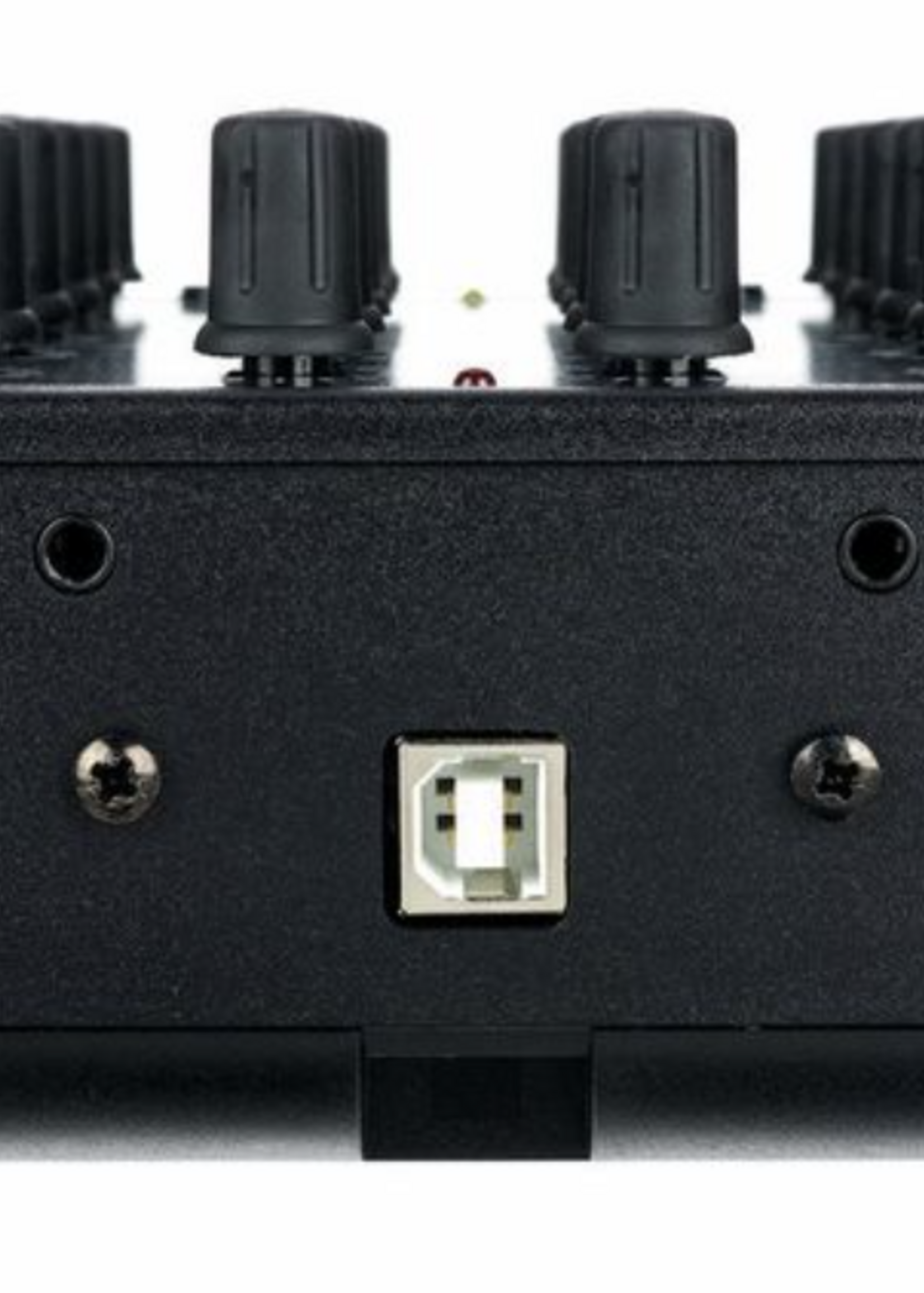 Faderfox PC4