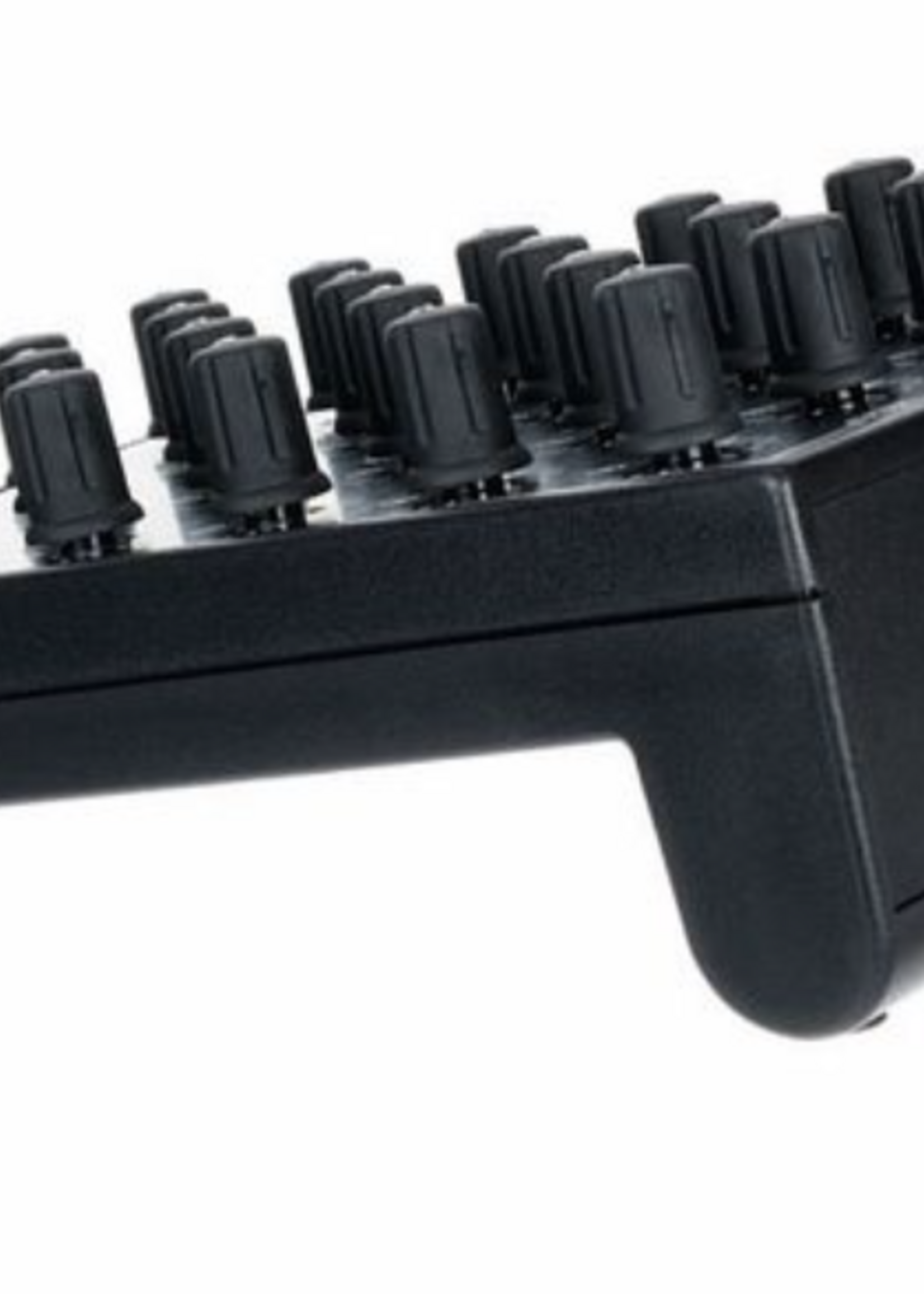 Faderfox PC4