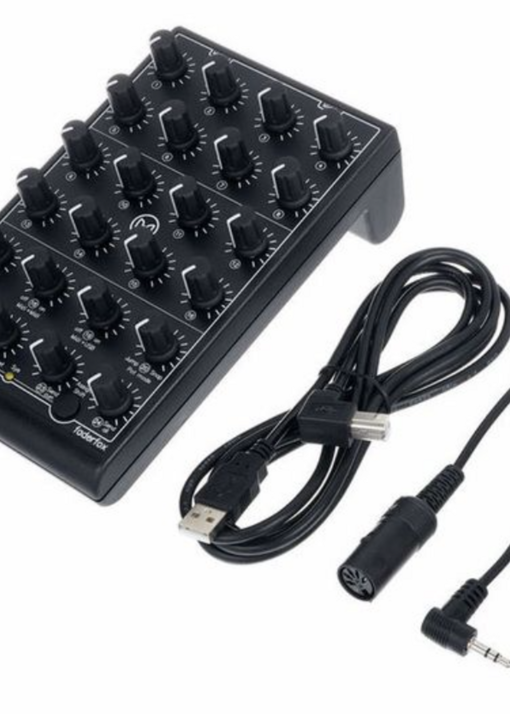 Faderfox PC4