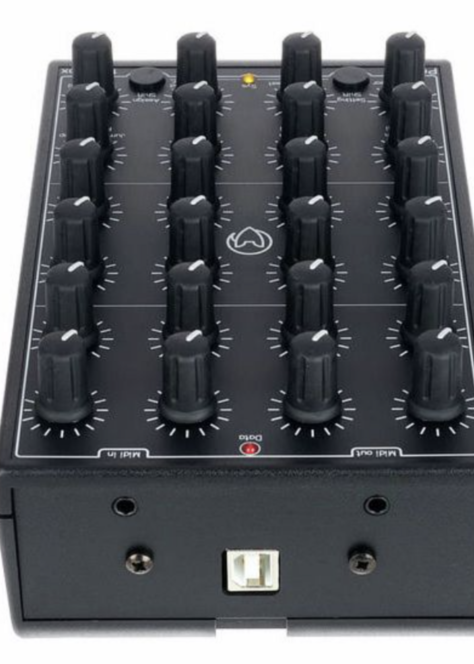 Faderfox PC4