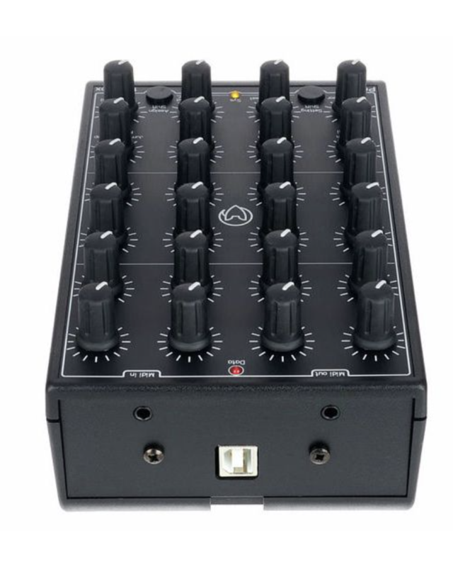 Faderfox PC4
