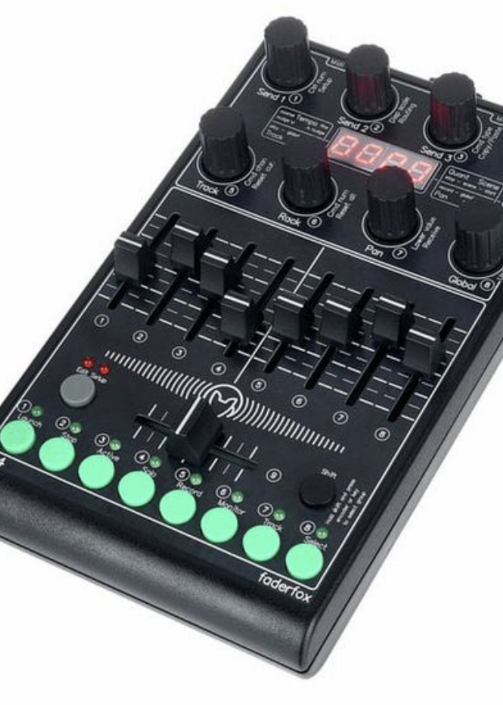 Faderfox UC4