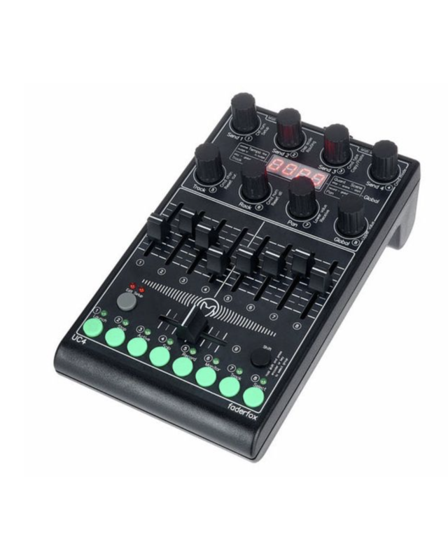 Faderfox UC4