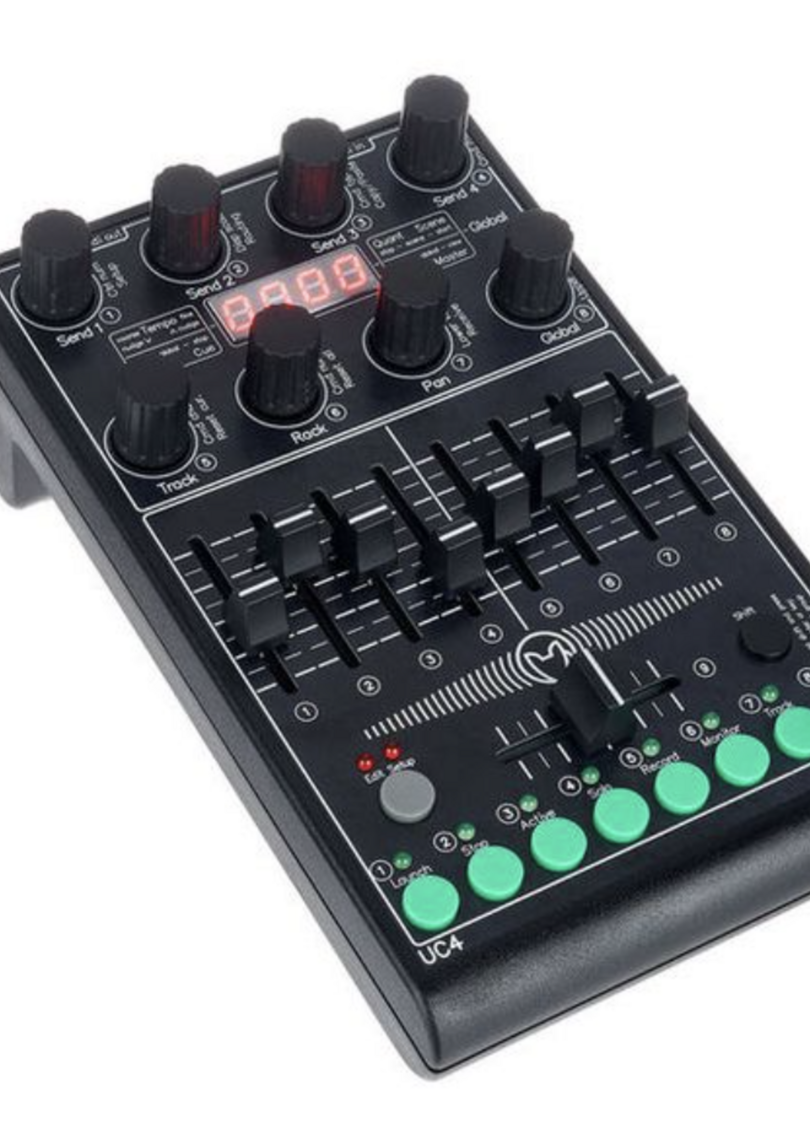 Faderfox UC4