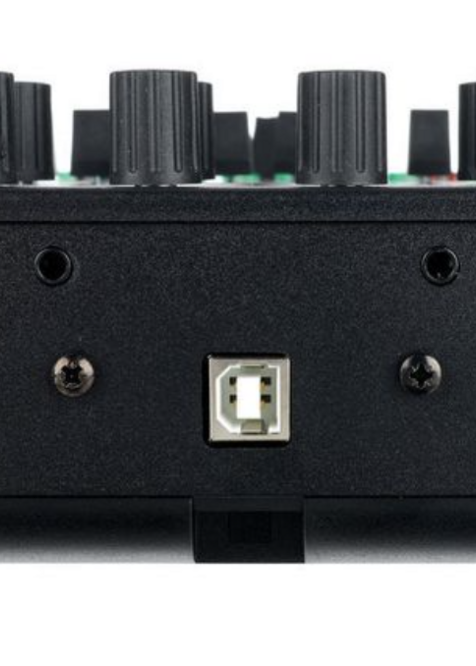 Faderfox UC4