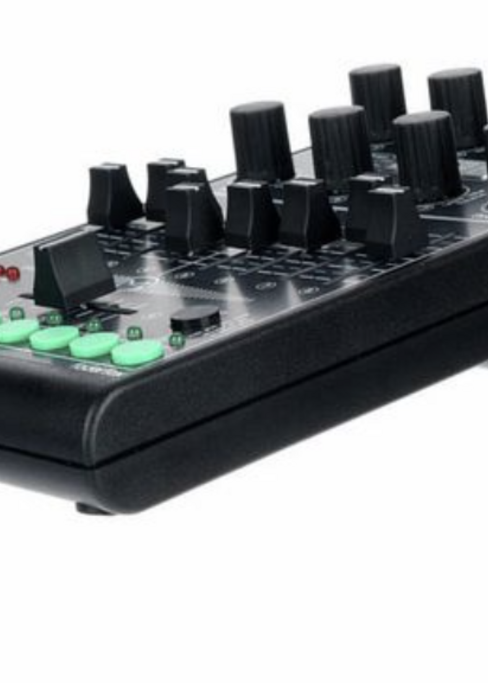 Faderfox UC4