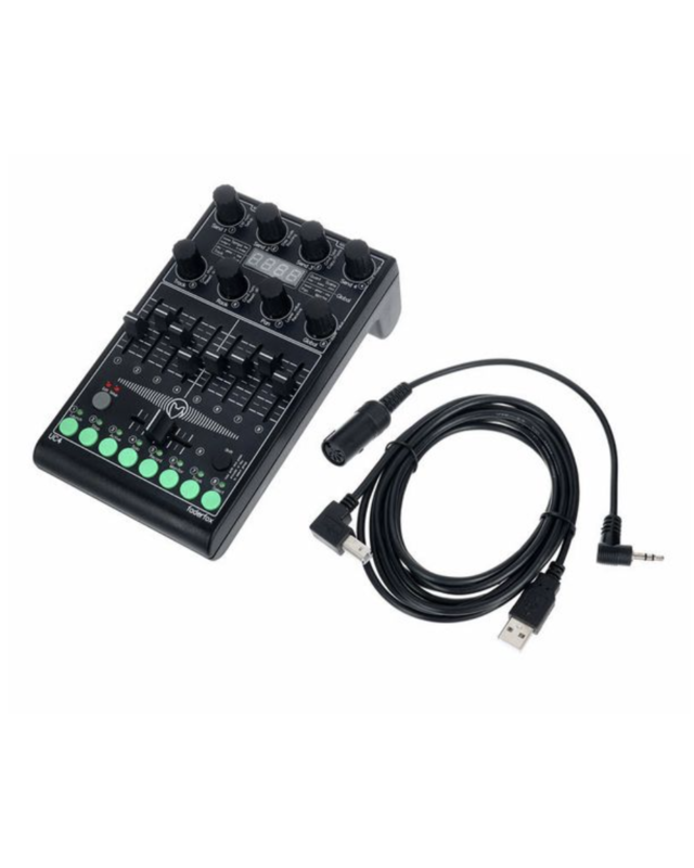 Faderfox UC4