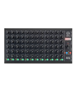 Faderfox PC12