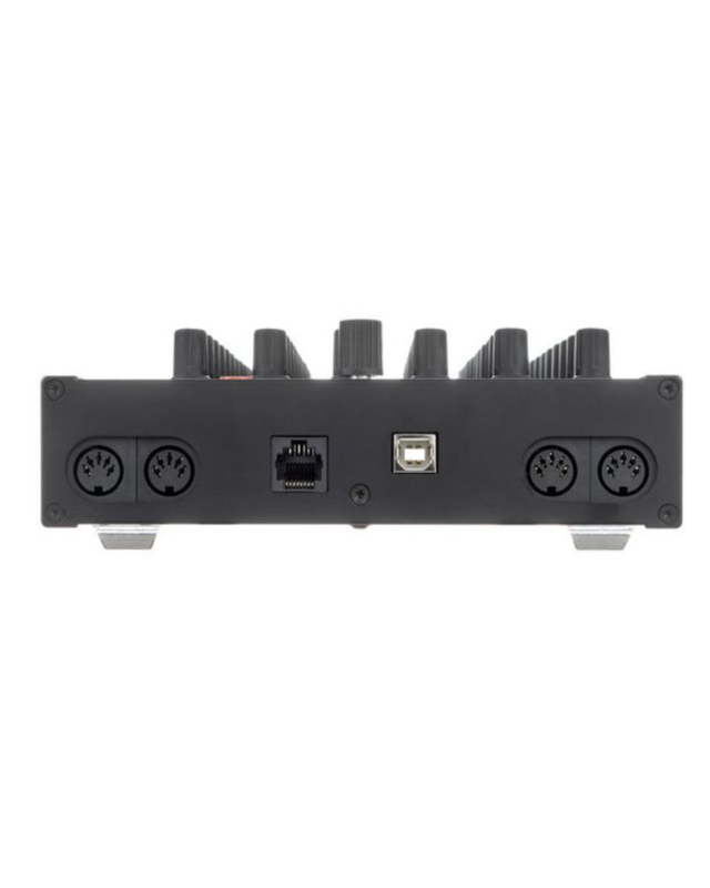 Faderfox PC12 - Volt Music Store