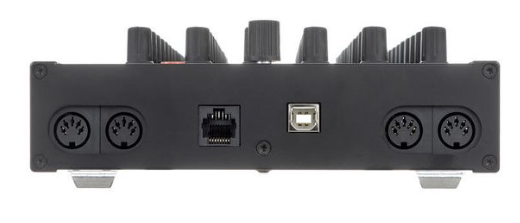 Faderfox PC12 - Volt Music Store