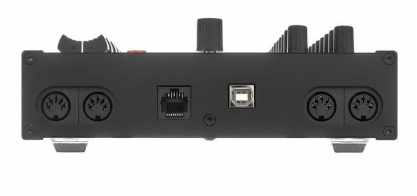 Faderfox MX12 - Volt Music Store
