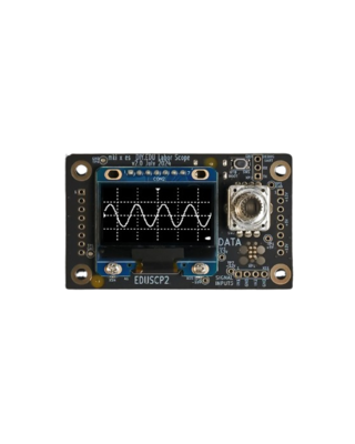 Erica Synths EDU DIY Labor Scope