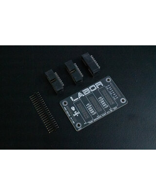 Erica Synths EDU DIY Labor PSU Connector