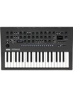 Korg Minilogue XD polyphonic analogue synthesizer
