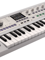 Korg MICROKORG II WH