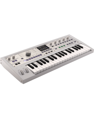 Korg MICROKORG II WH