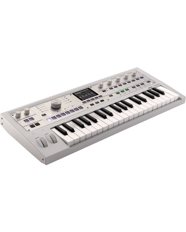 Korg MICROKORG II WH