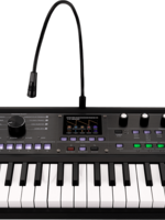 Korg MICROKORG II BK