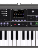 Korg MICROKORG II