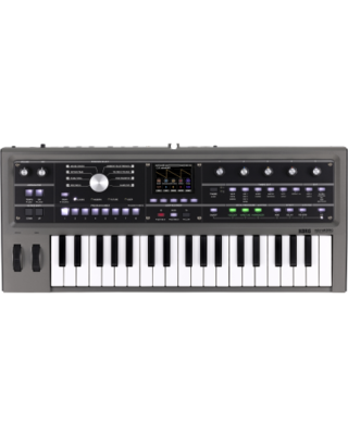 Korg MICROKORG II