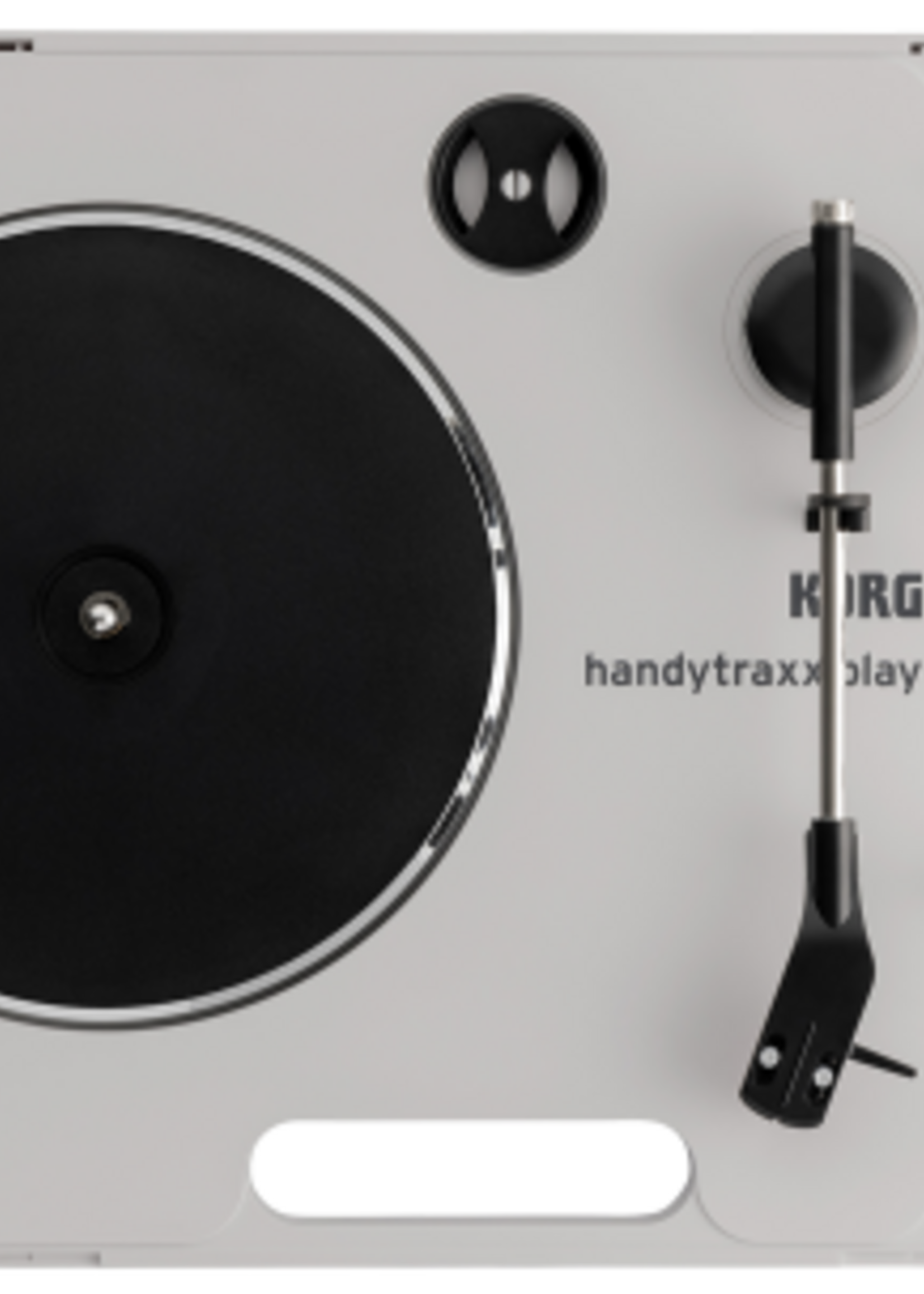 Korg Handytraxx Play