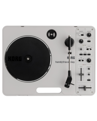 Korg Handytraxx Play