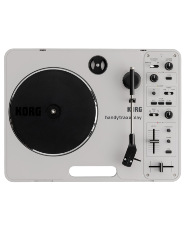 Korg Handytraxx Play - Volt Music Store