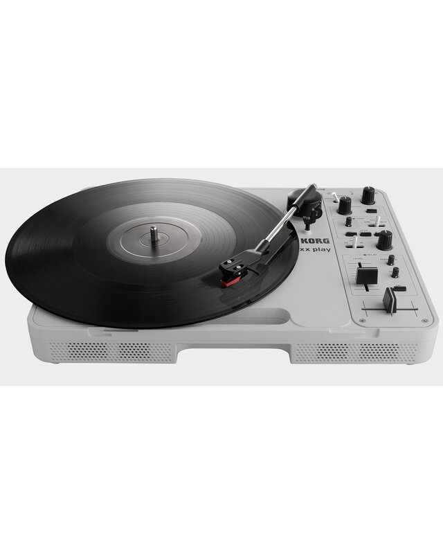 Korg Handytraxx Play - Volt Music Store