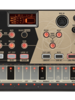 Korg Volca Drum